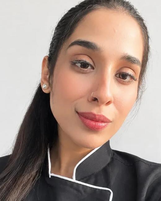Saira A