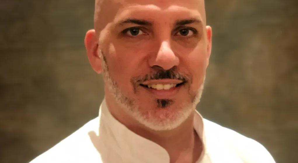 Jackson Locklear — private chef