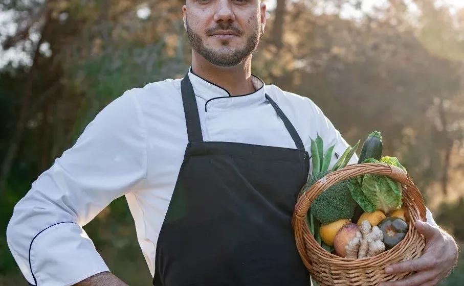 Otger T — private chef