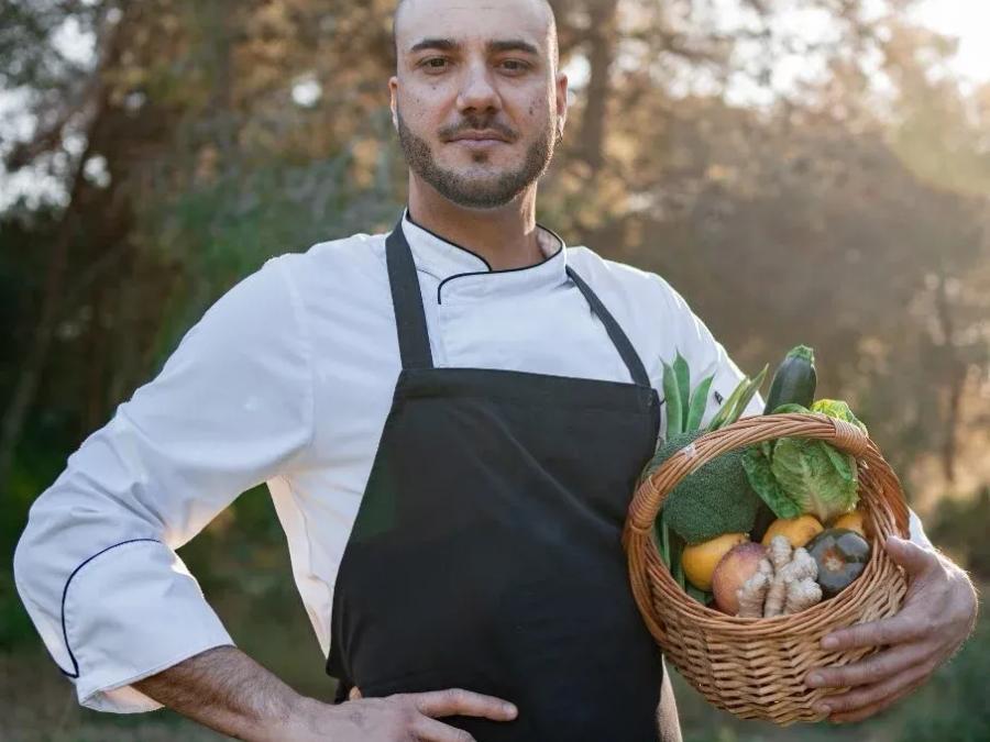 Otger T — private chef