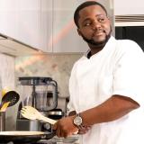 Chef Aj