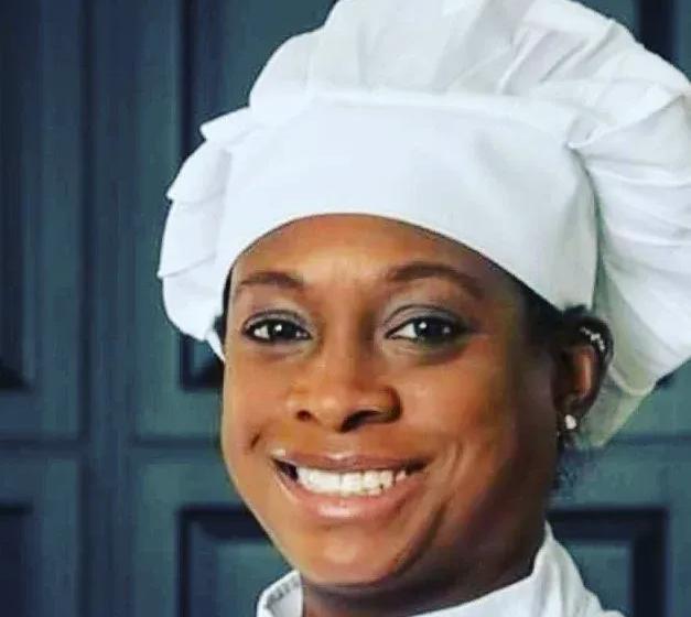 Tameka J — private chef