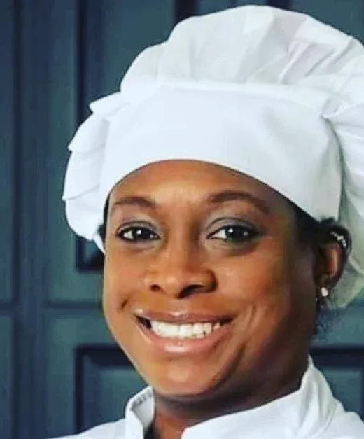 Tameka J