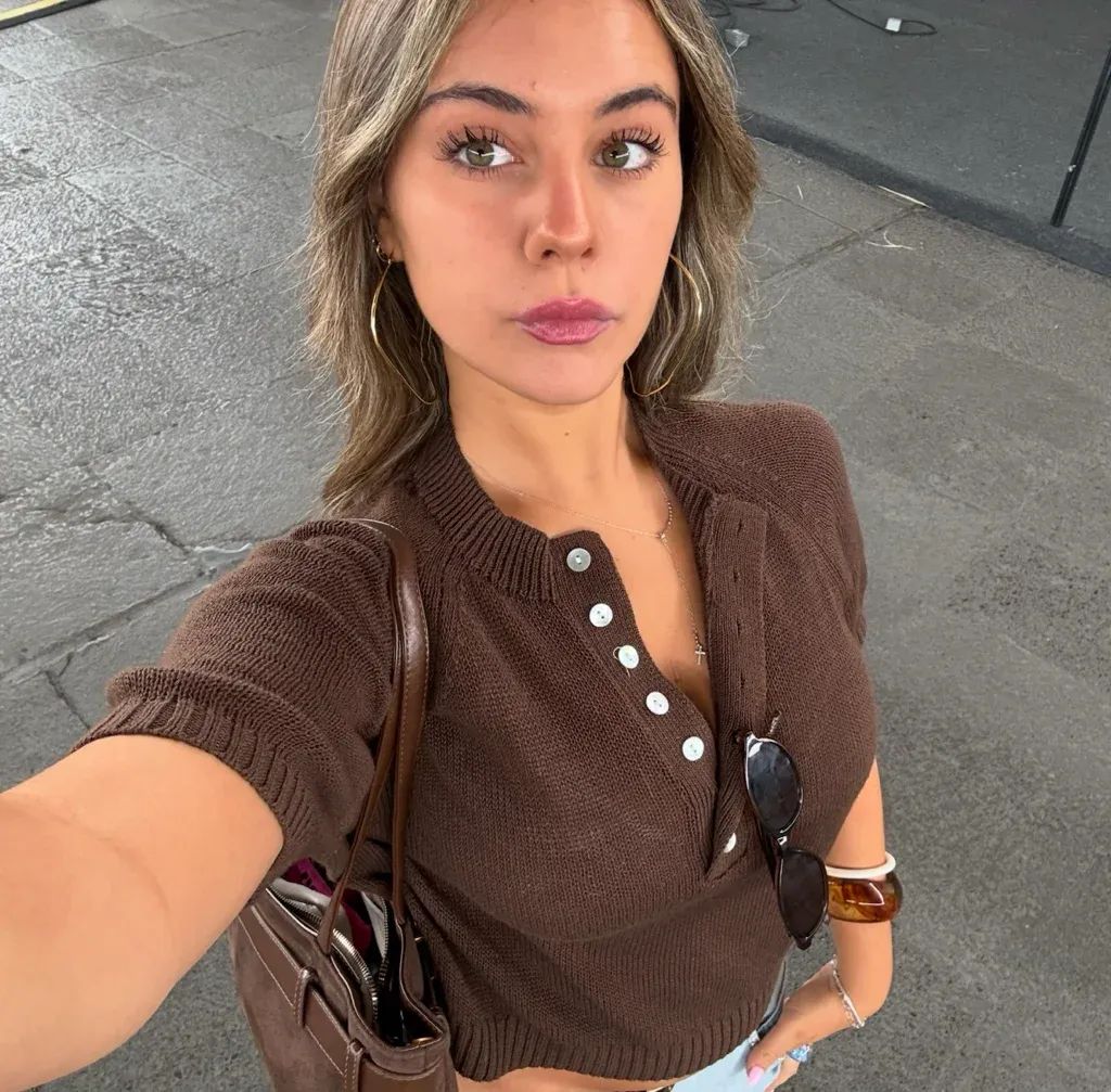 Sarah B