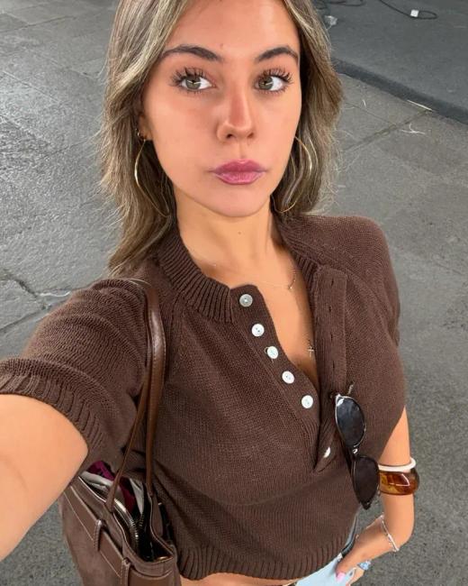 Sarah B