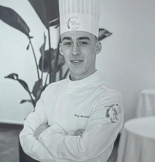 remy mariolles
