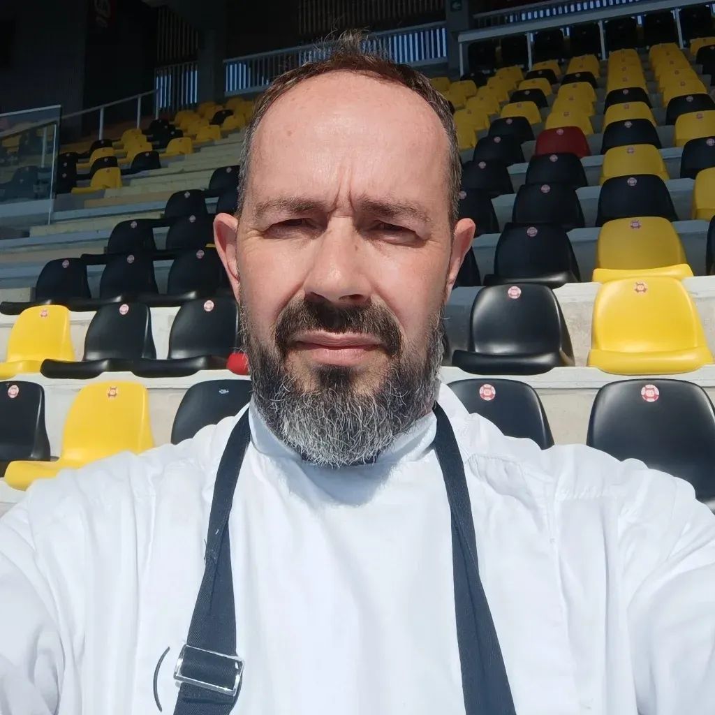 Gino Sartori
