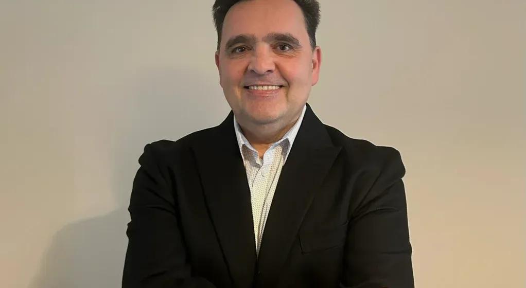 Jose Antonio Revidiego Betanzo — private chef