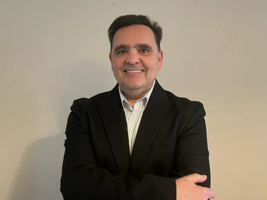 Jose Antonio Revidiego Betanzo — private chef