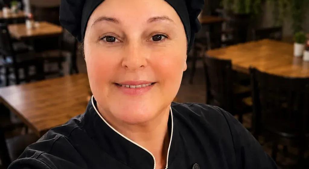 lu soares — private chef