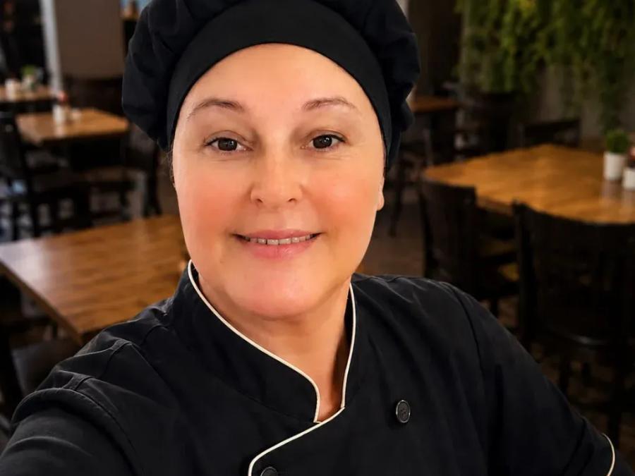 lu soares — private chef
