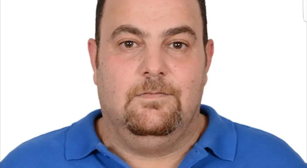 Mohammad Mousa — private chef