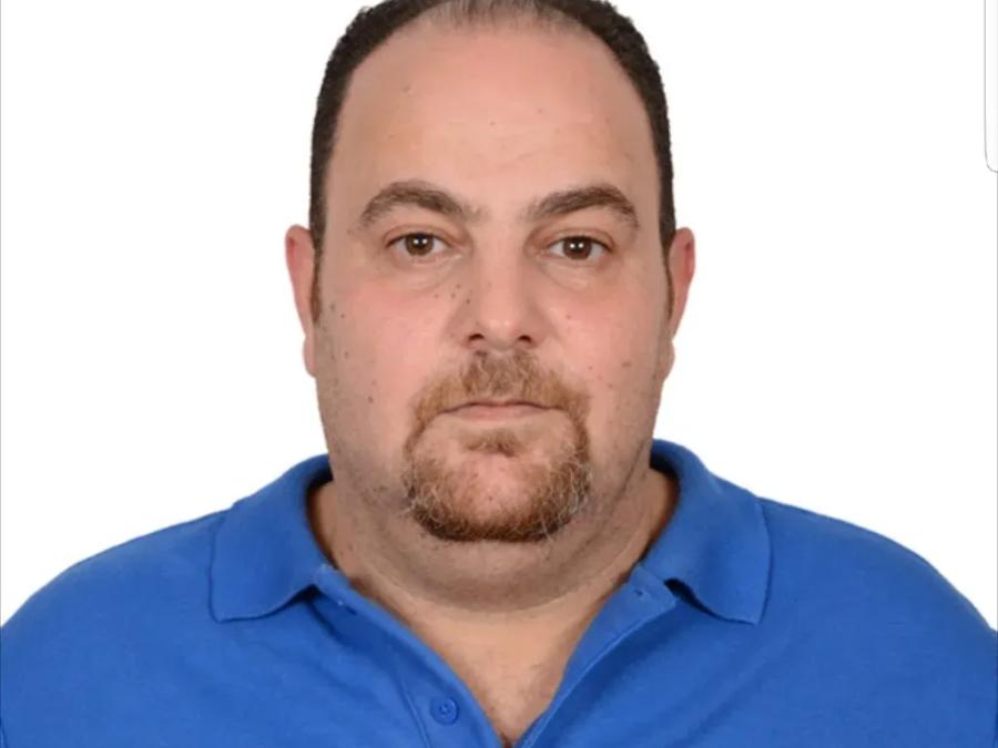 Mohammad Mousa — private chef
