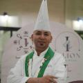 Chef Ibrahim Y