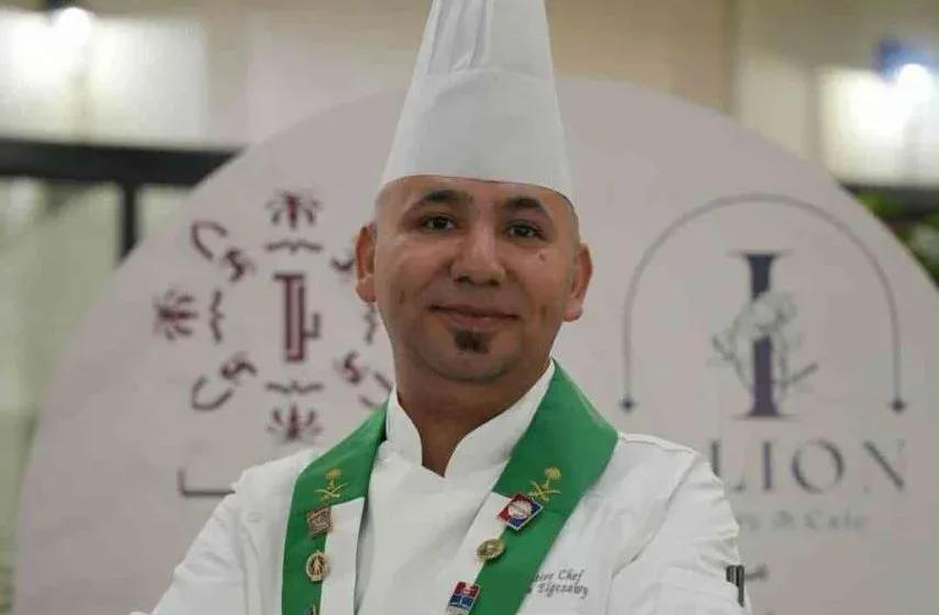 ابراهيم ي — private chef