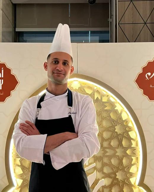 Bassem Chalbi