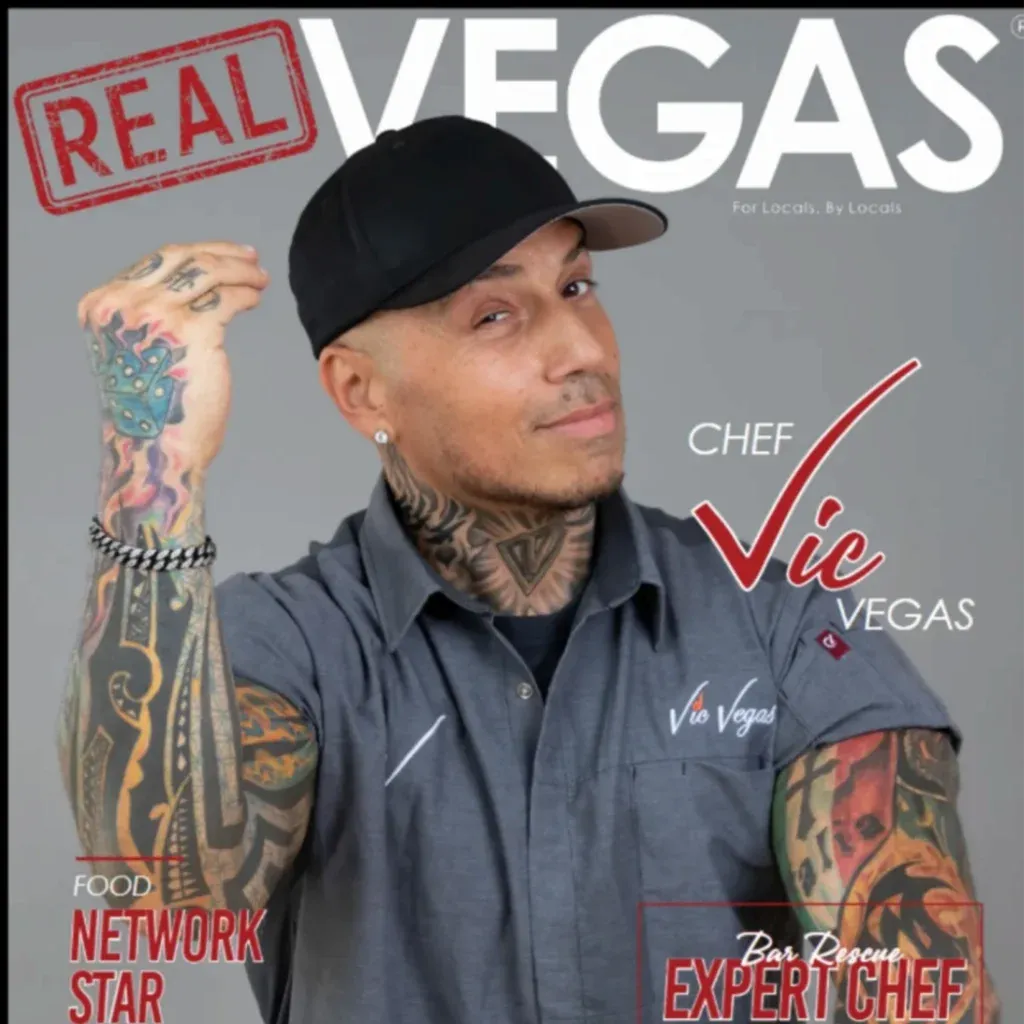 Vic Vegas