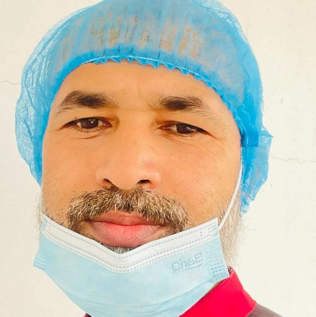 Zakir H