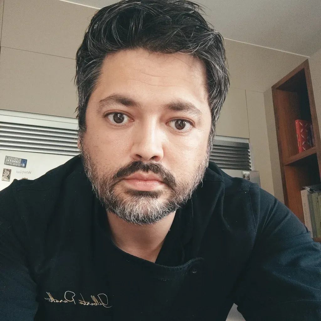 Luis Javier Rivera Lopez