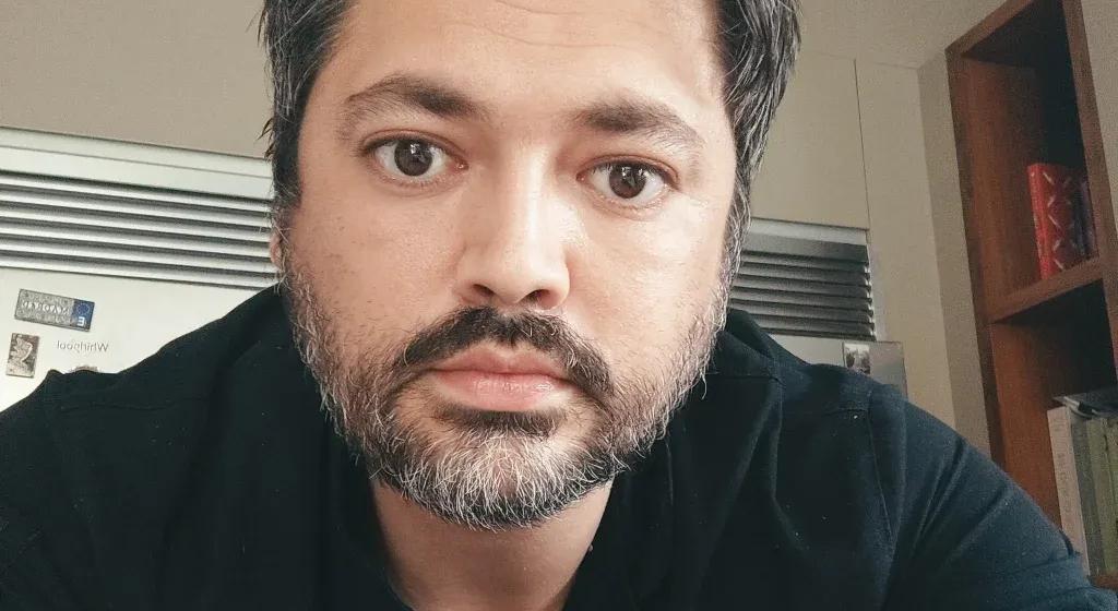 Luis Javier Rivera Lopez — private chef
