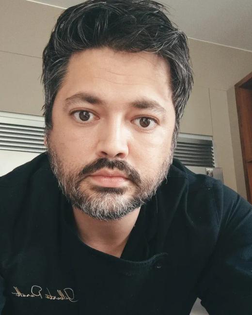 Luis Javier Rivera Lopez