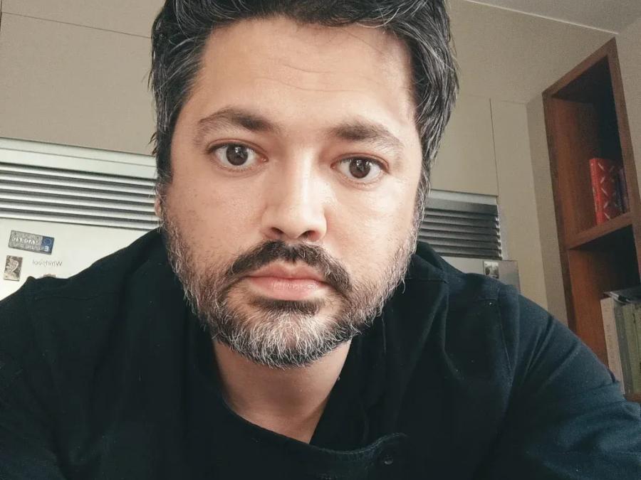 Luis Javier Rivera Lopez — private chef
