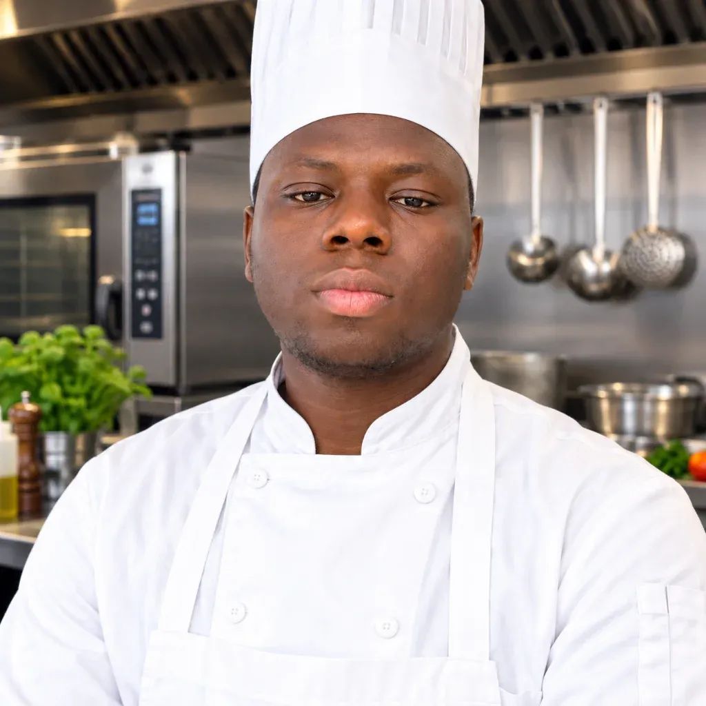 Chefdembo