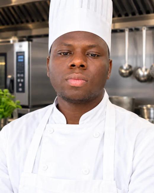 Chefdembo