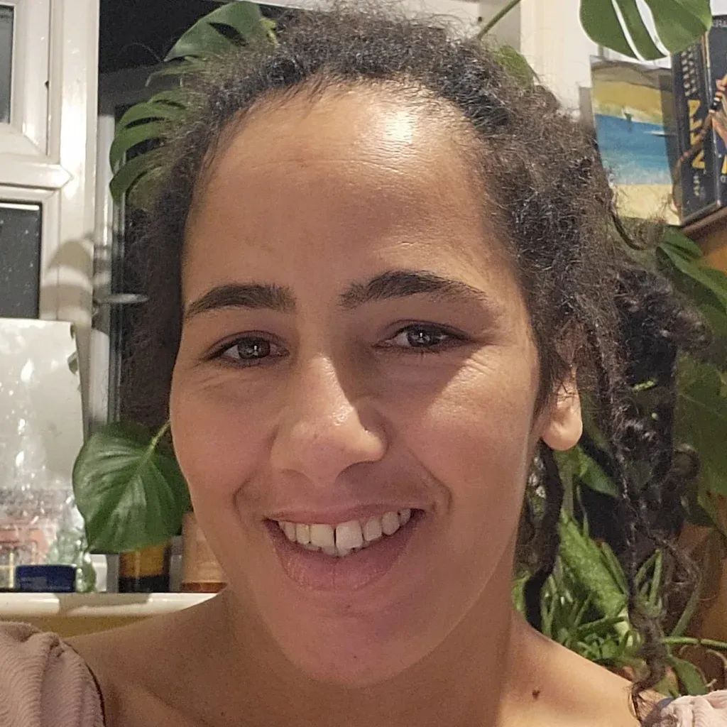 Karima M