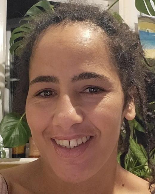 Karima M