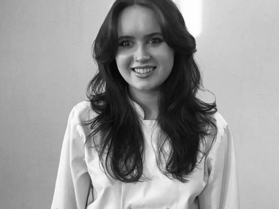 Ella Mckevitt — private chef