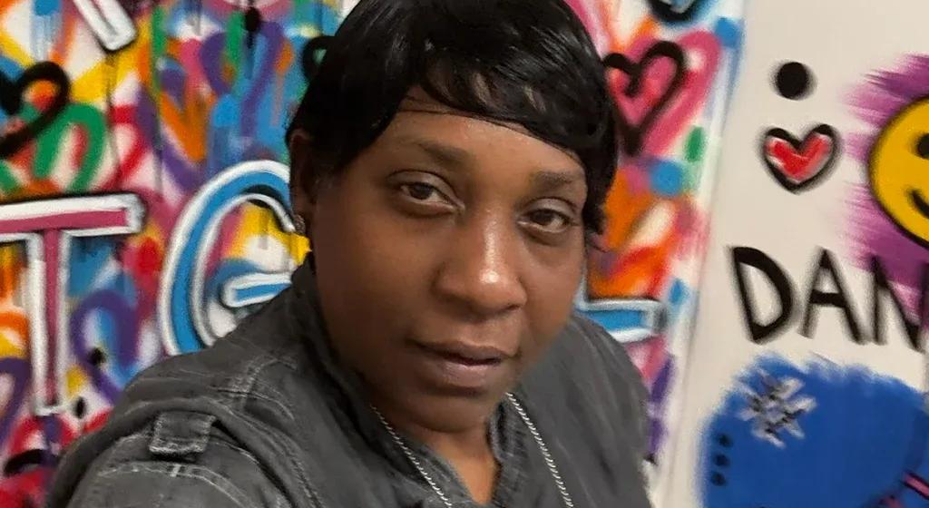 Nicole Robinson — private chef
