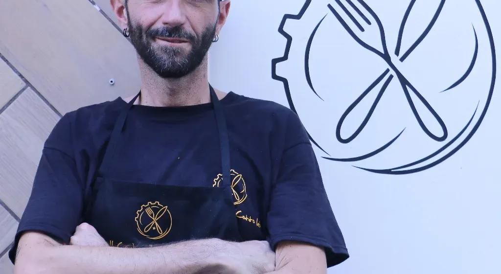 ilCrudoeilCottolab — private chef