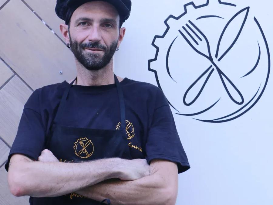 ilCrudoeilCottolab — private chef