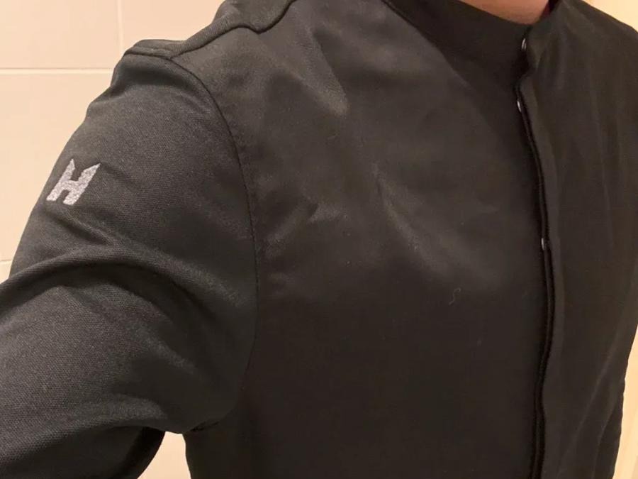 Sihua T — private chef