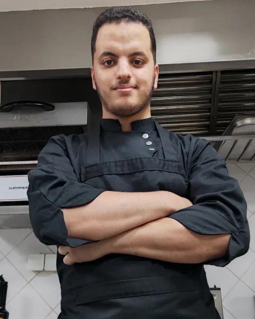 Ayoub Guelloul