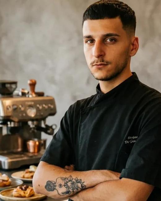 Stefano Di giovanni