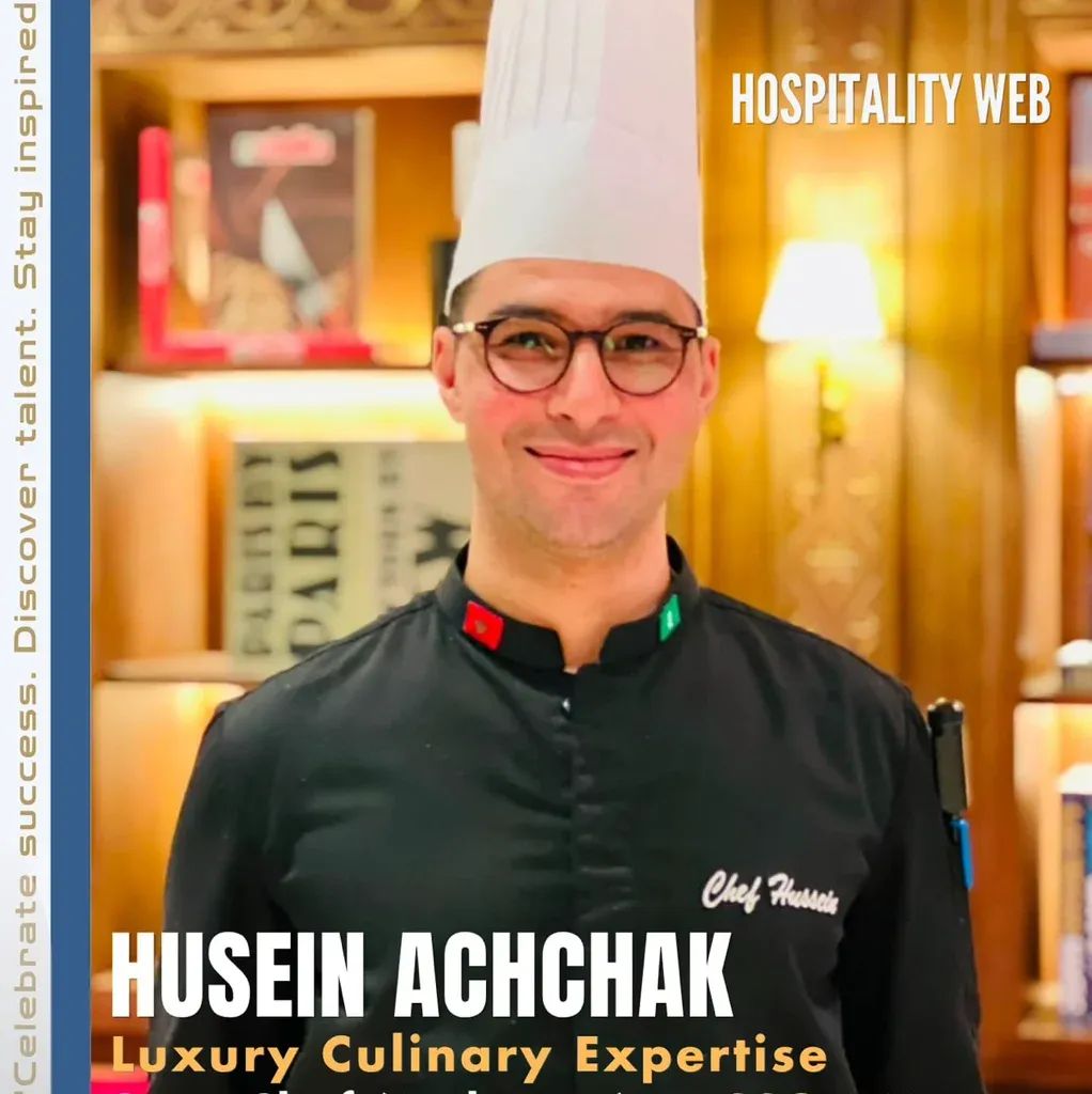 Husein A