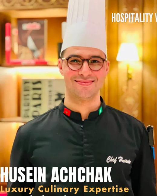 Husein A
