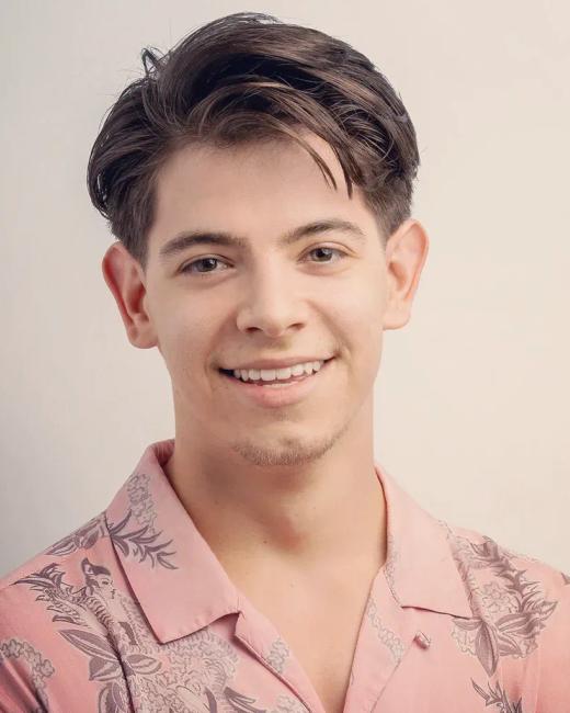Michael S