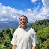 Johan Camilo Rodriguez Moreno