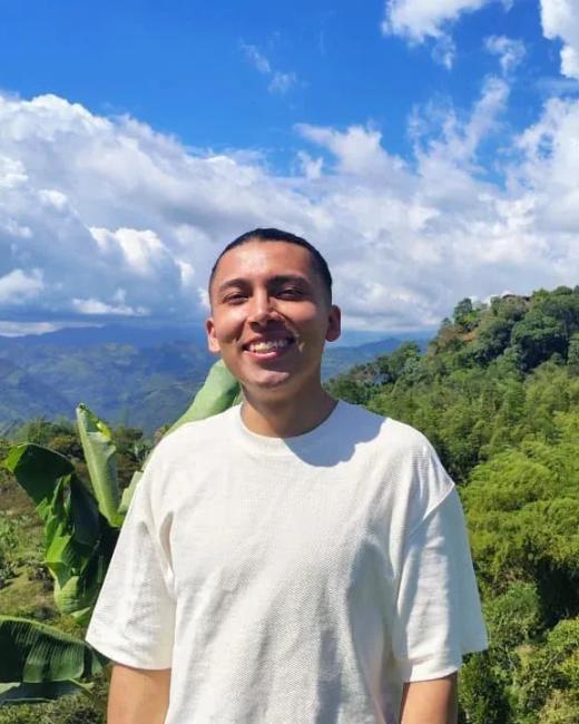 Johan Camilo Rodriguez Moreno