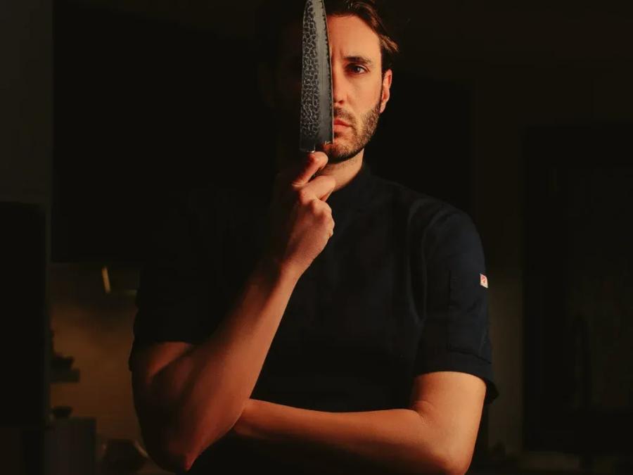 Opus - — private chef