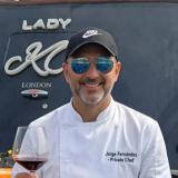 Jorge Fernandez Rodriguez