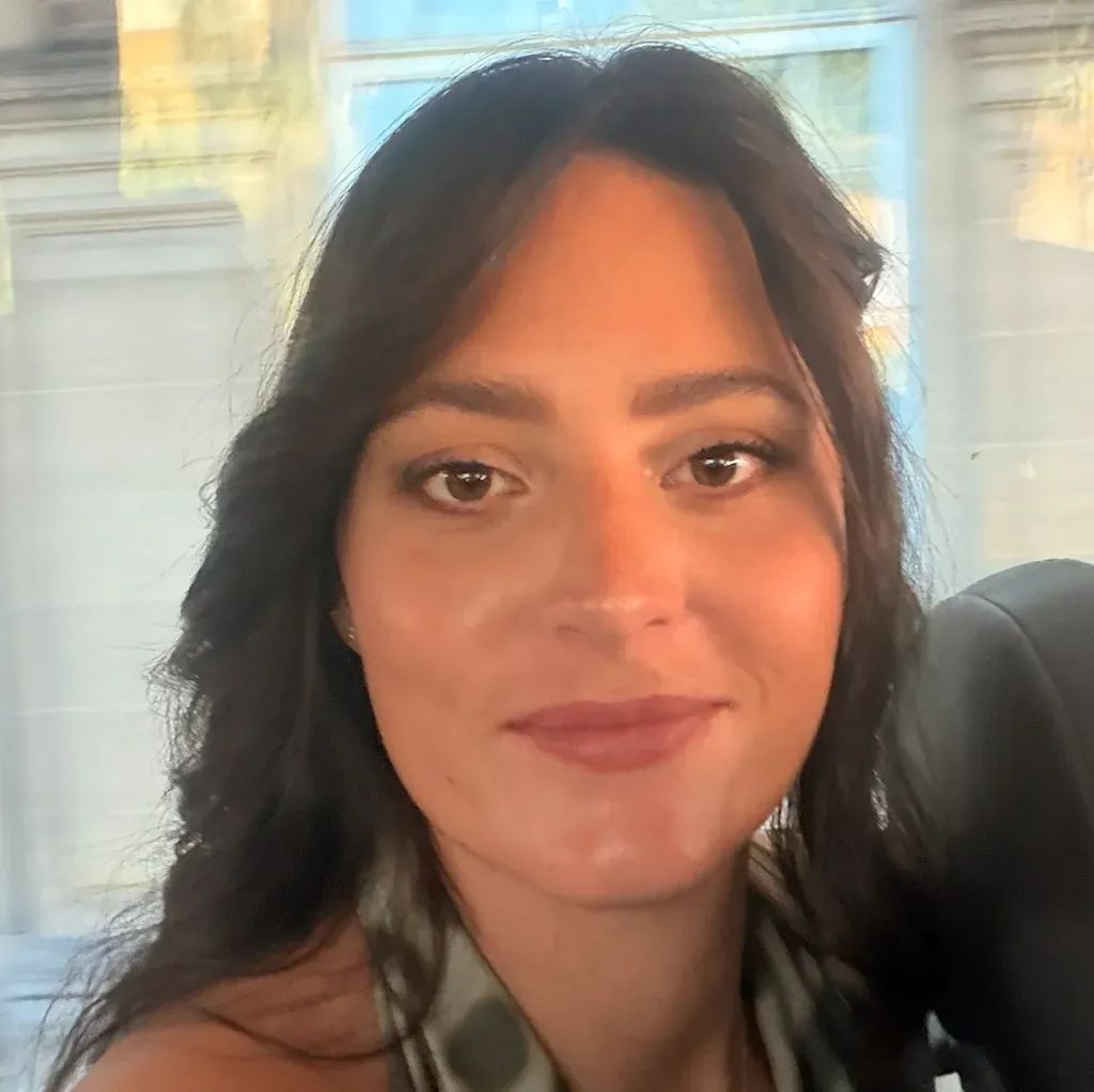 Camille Commarmond