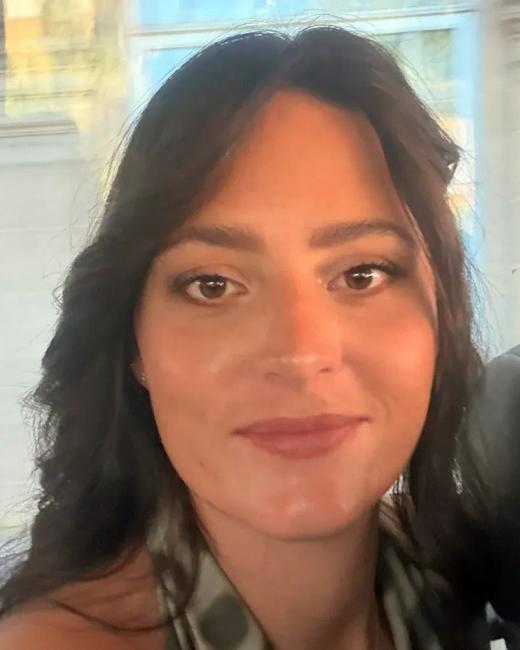 Camille Commarmond