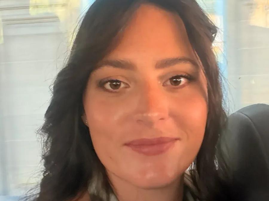 Camille Commarmond — private chef