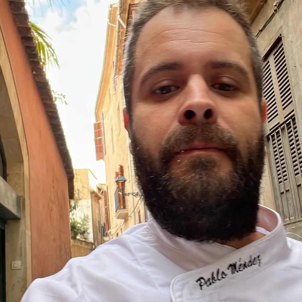 Pablo M