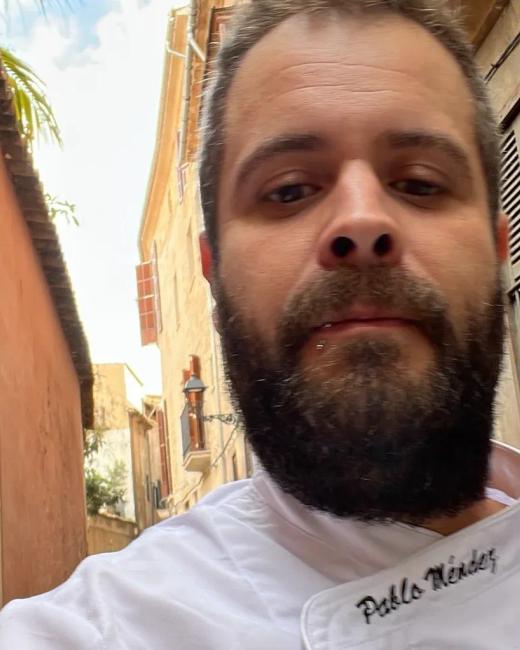 Pablo M