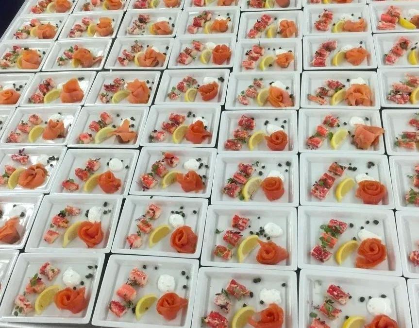 Z&N — private chef
